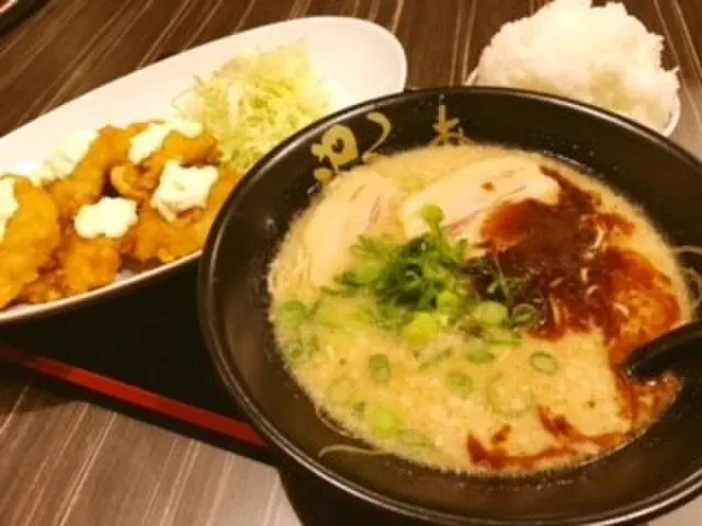 ろくの家 下松店