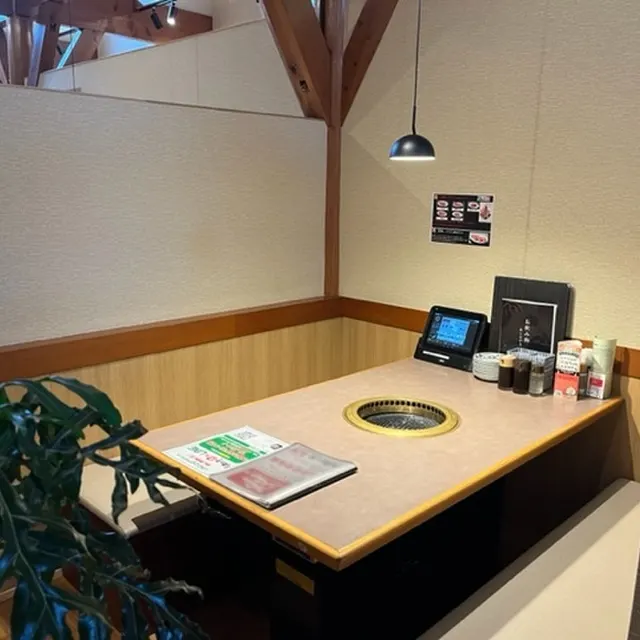 炎S 下松店