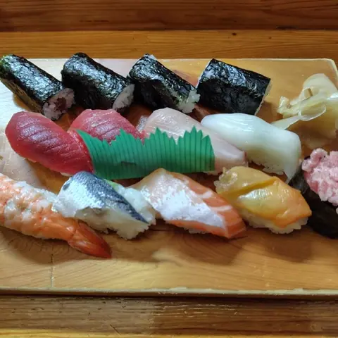 Sushitokoro Kiyota