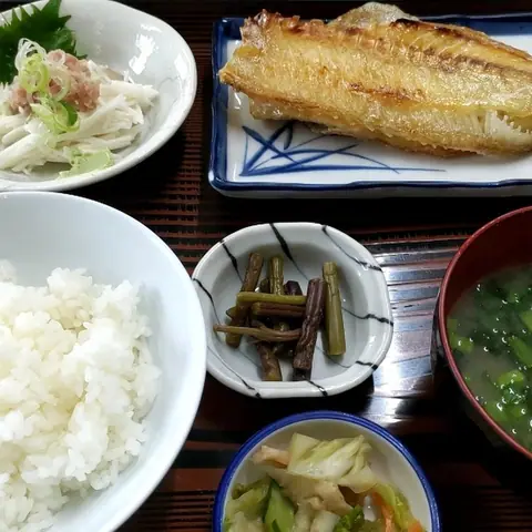 Kitahachi Shokudo