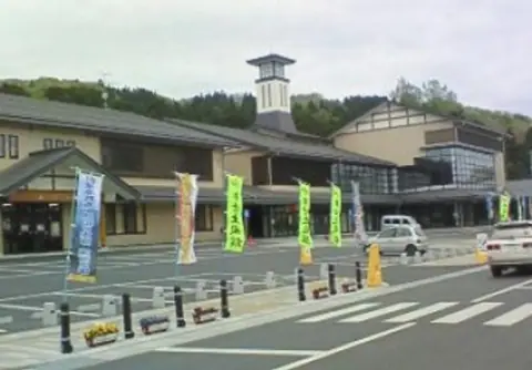 Heromachi Farm-Direct Hall