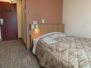 Kuji Grand Hotel