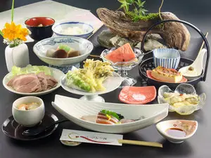 Shinzanne Onsen Beppinno Yu