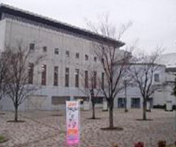 Kuki City General Sports Park