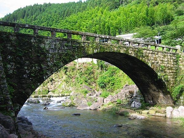 Hashizume Bridge