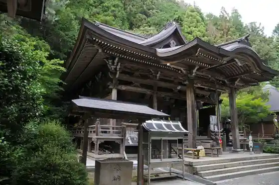 Daiho-ji