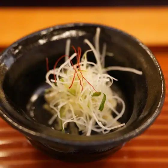 Janome Sushi
