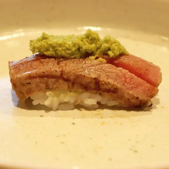 Yakko Sushi