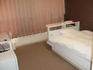 Capsule Hotel Amakusa (B&C Hotel)