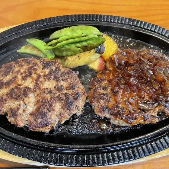 Steak House Zen