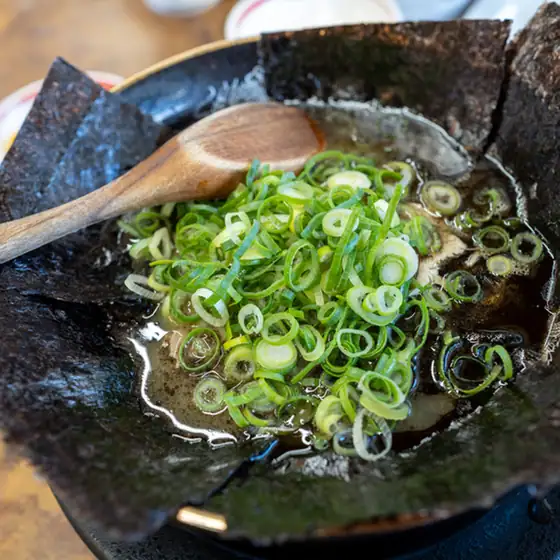 武蔵ラーメン