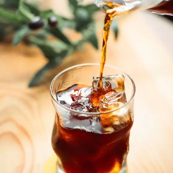 Coffee & Restaurant Cotton