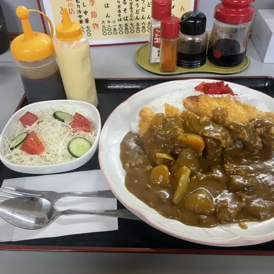 Tomita Shokudo