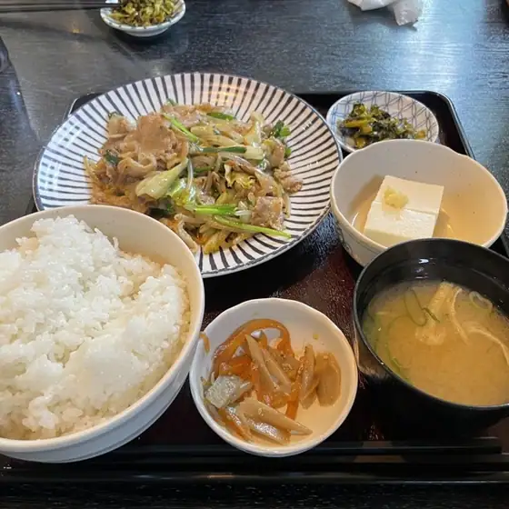 Kitchen Yotsuyama