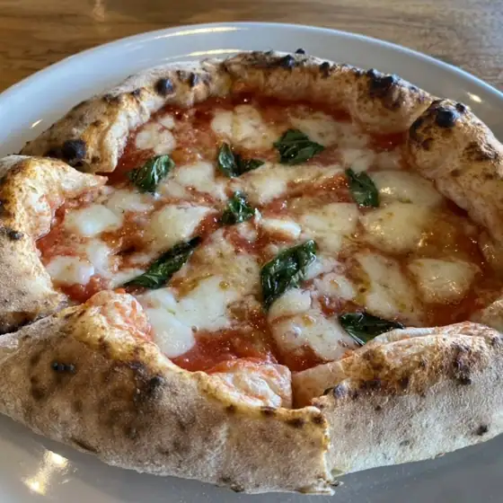 Pizzeria Avent