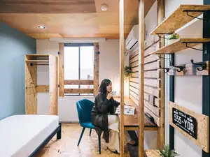 のあそびlodge