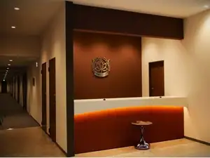 Business Inn Komeya Arao Kaiyo Smart Town