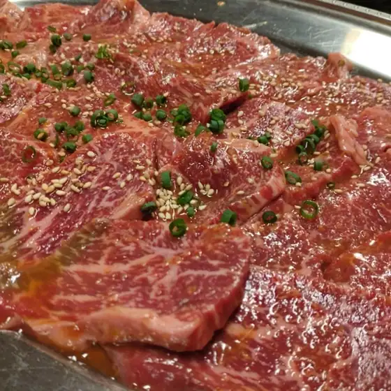 Yakiniku Akarenga