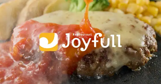 Joyfull