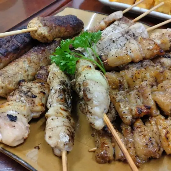 Izakaya Manryo