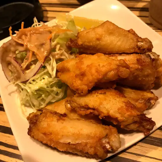 Kushiyaki Modern