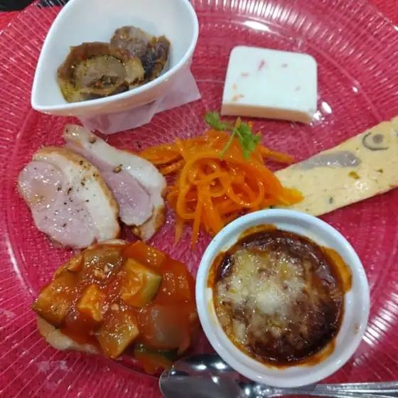 K's Copain