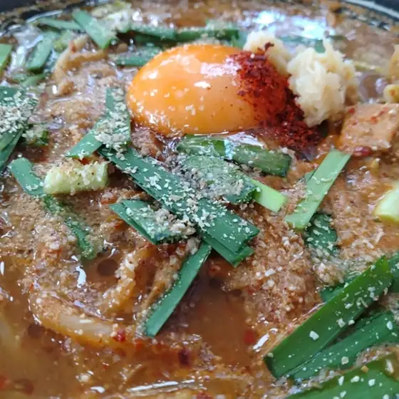 Ramen Tsudoi Dokoro Kikiya