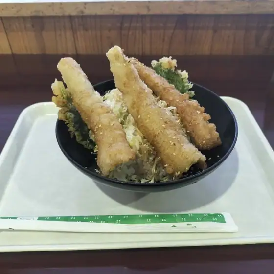 Oshokuji Dokoro Tabakuman