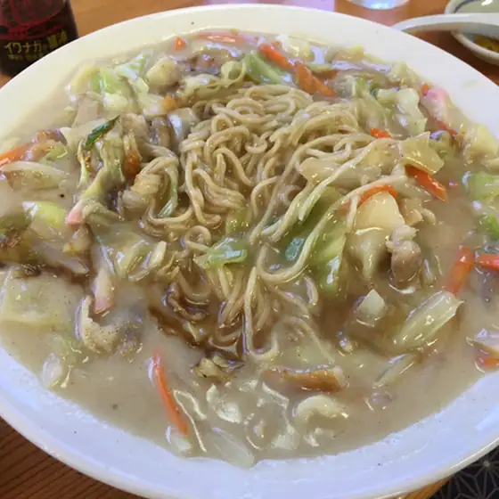 Mikuni Ramen