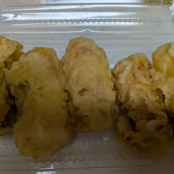 Takada Kamaboko
