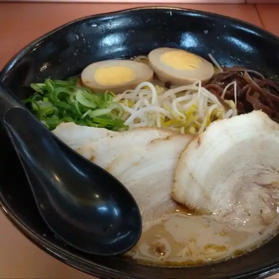 Ramen Mokkosu Tei