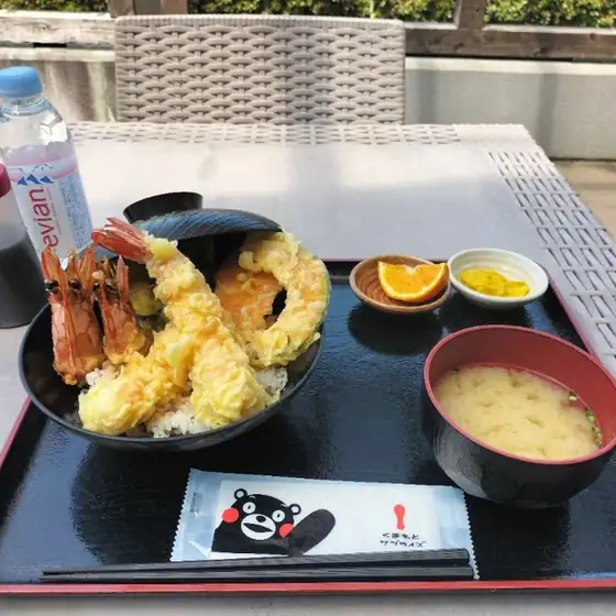 芦北うたせ直売食堂 えび庵