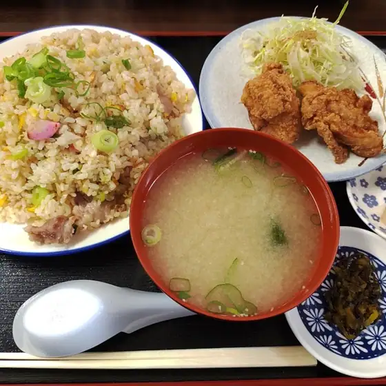 Shimizuya