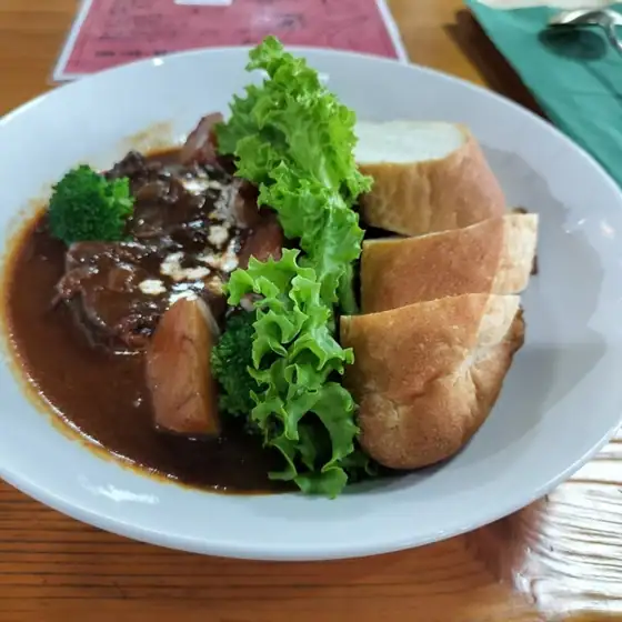 画廊Cafe THOR