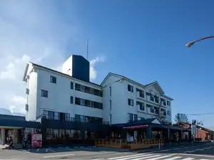Hotel Sun Crown Daiaso