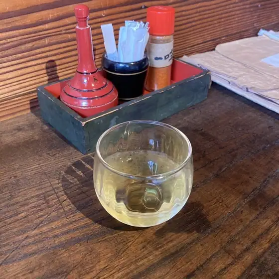Soba Kore Jojokichi