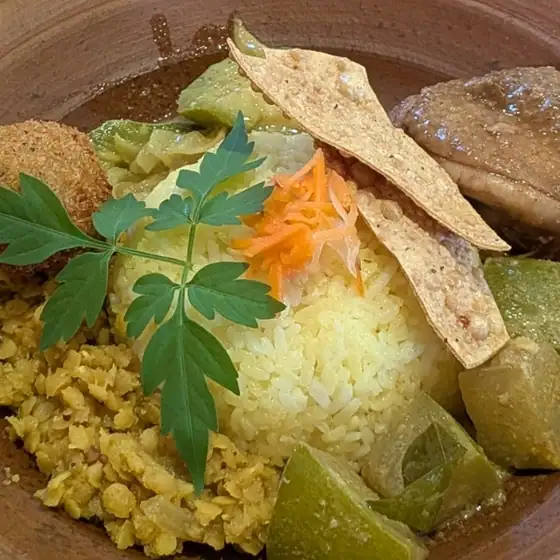 Sri Lanka Ayurveda Restaurant
