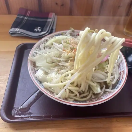 みやべ食堂