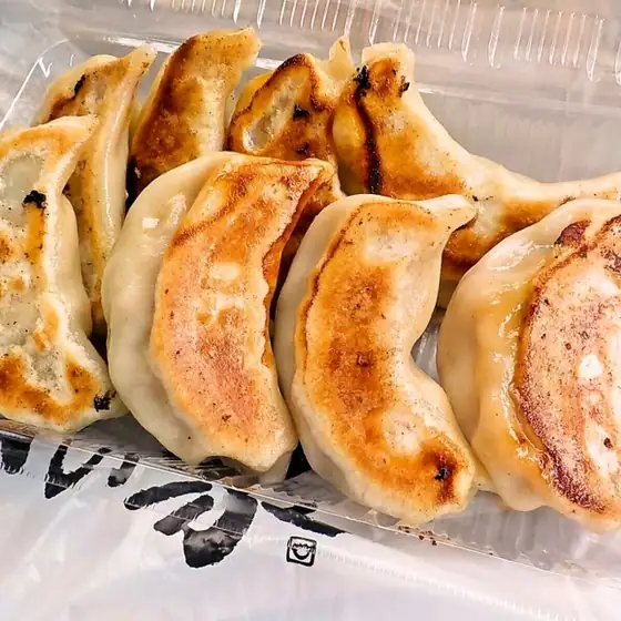 Gyoza no Ie