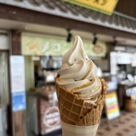 まる味屋珈琲店 宮原サービスエリア（上り線）テイクアウト専門店