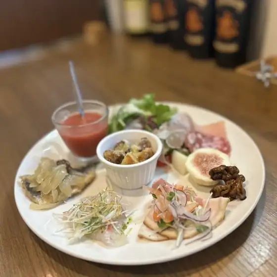 Trattoria Passione