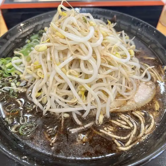 Korai Ramen