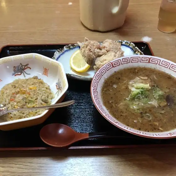 Ramen Ryufu Hitoyoshi Store