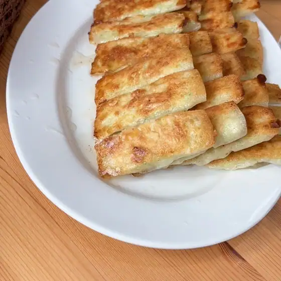 Gyoza Shoryuken