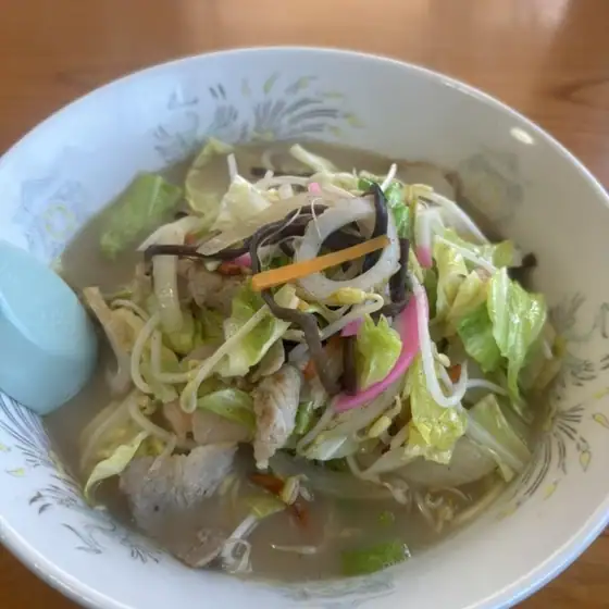 Makokoro Champon Gyoza Shop