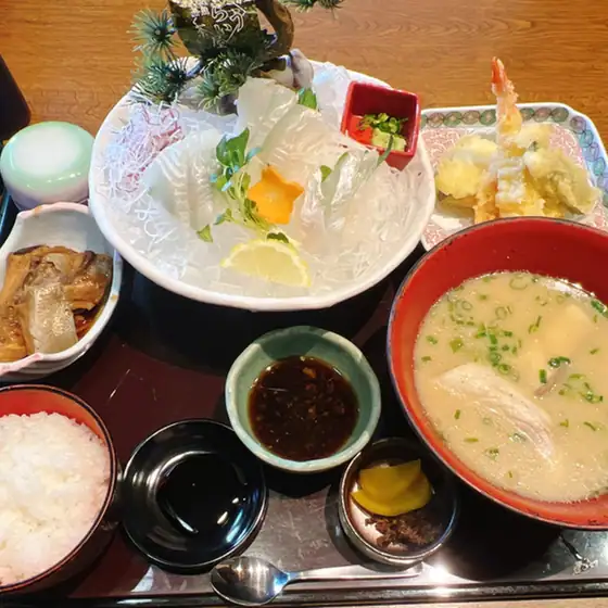 Horai Chaya Hitoyoshi Store