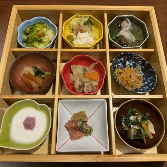 Seiryu Sansuika Ayu no Sato