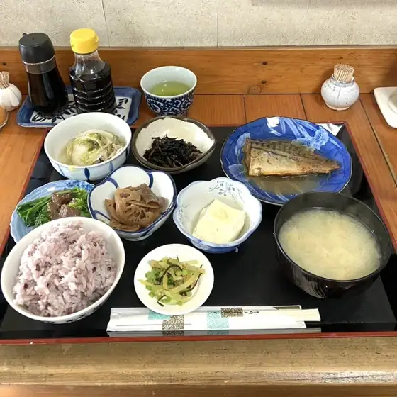 Shokujidokoro Komekome