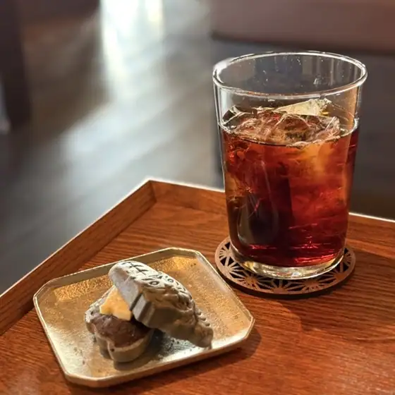 Asaha Coffee