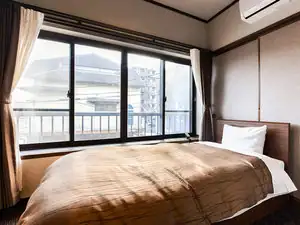 ビジネスホテル　ひのき屋